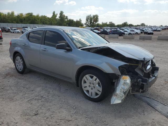 VIN 1C3CDZAB0DN588310 2013 Dodge Avenger, SE no.4