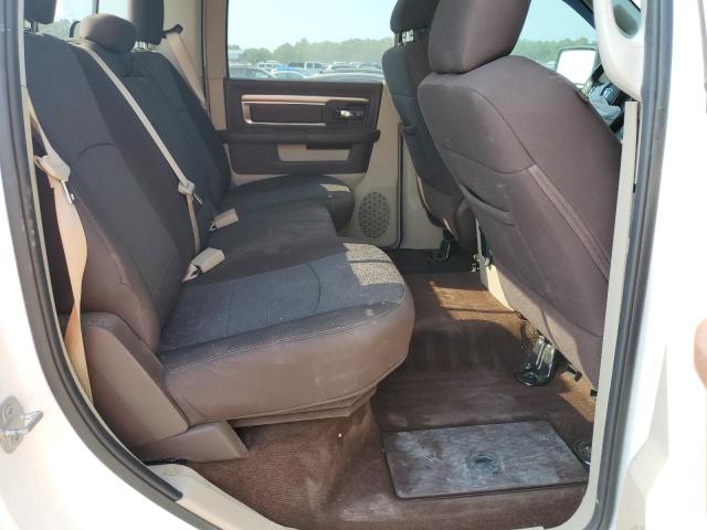 2018 RAM 1500 SLT - 1C6RR7LT5JS138173