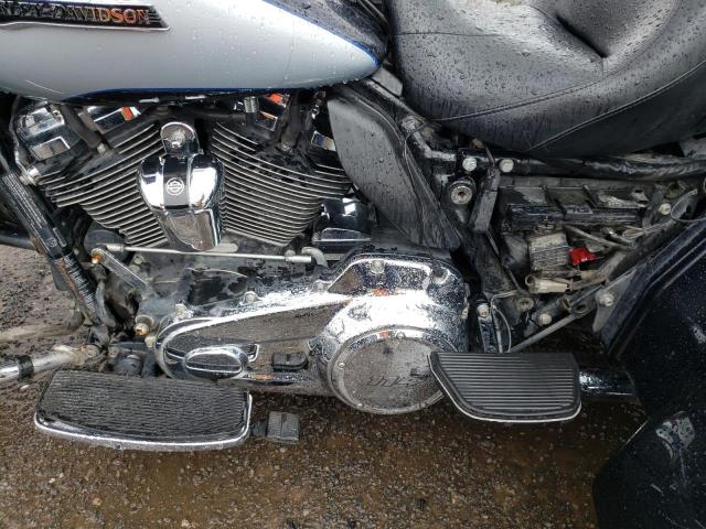 2019 HARLEY-DAVIDSON FLHTCUTG - 5HD1MAFA1KB854959