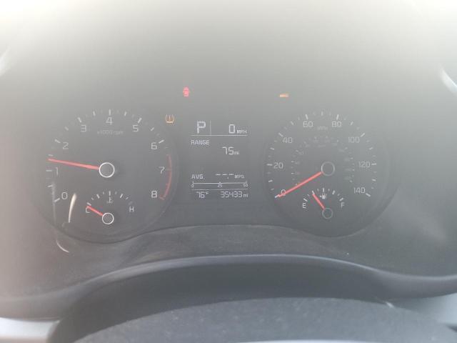 2022 KIA RIO LX - 3KPA24ADXNE493501