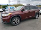 TOYOTA HIGHLANDER photo