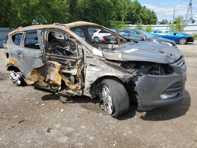 2015 FORD ESCAPE SE - 1FMCU0GX7FUA12759