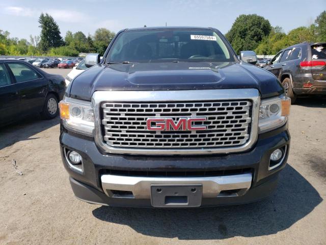 2017 GMC CANYON DEN 1GTP6EE11H1296082