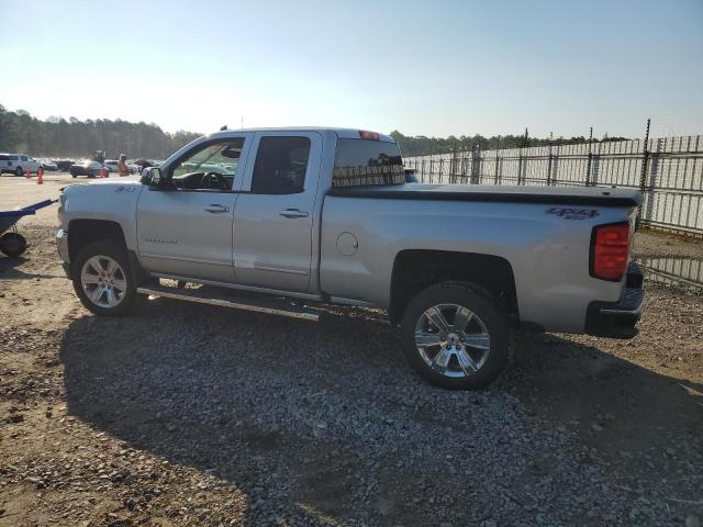 2016 CHEVROLET SILVERADO - 1GCVKREC8GZ119119