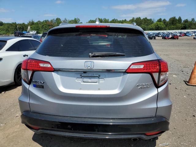 2019 HONDA HR-V SPORT - 3CZRU6H15KG731172