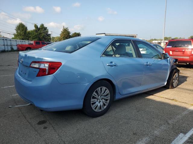 VIN 4T1BF1FK8DU708772 2013 Toyota Camry, L no.3