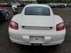 PORSCHE CAYMAN S photo