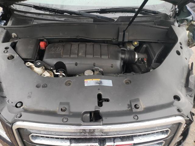 2015 GMC ACADIA SLT - 1GKKVRKD1FJ168137