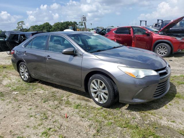 VIN 4T1BF1FK7GU542474 2016 Toyota Camry, LE no.4