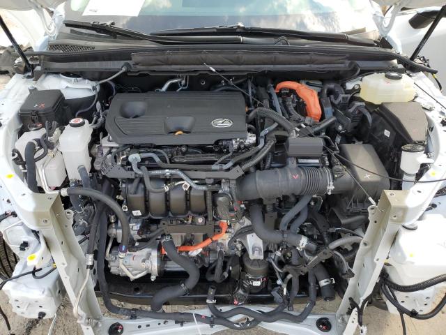 2024 LEXUS RX 350H BA - 2T2BBMCA8RC042459