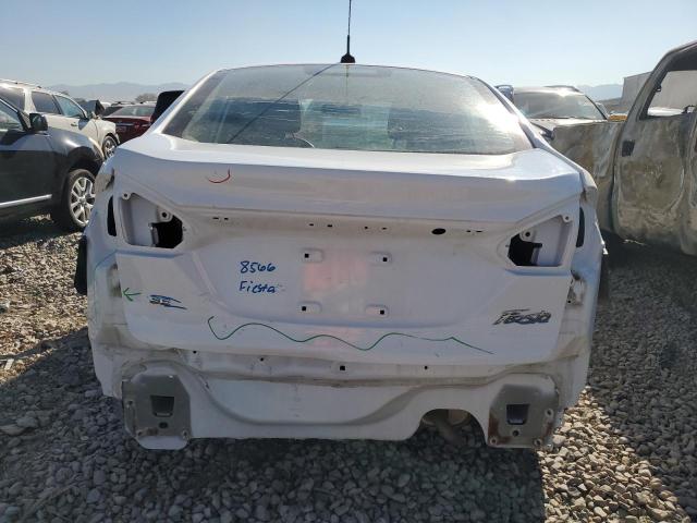 2017 FORD FIESTA SE - 3FADP4BJ4HM110249