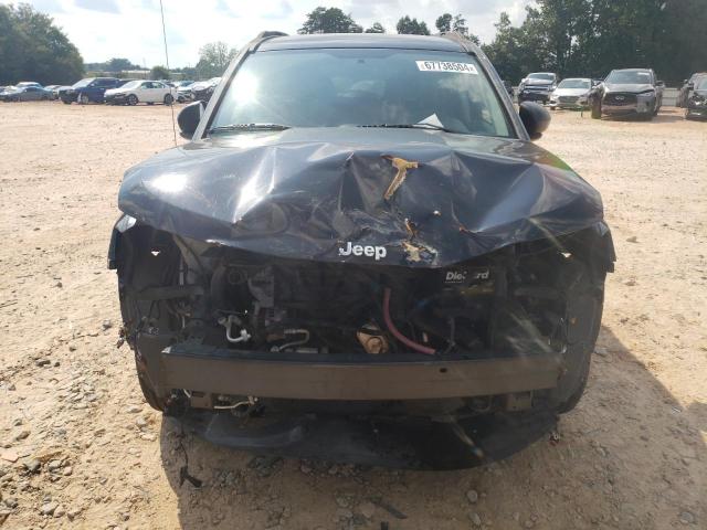 2016 JEEP COMPASS SP - 1C4NJCBA8GD525403