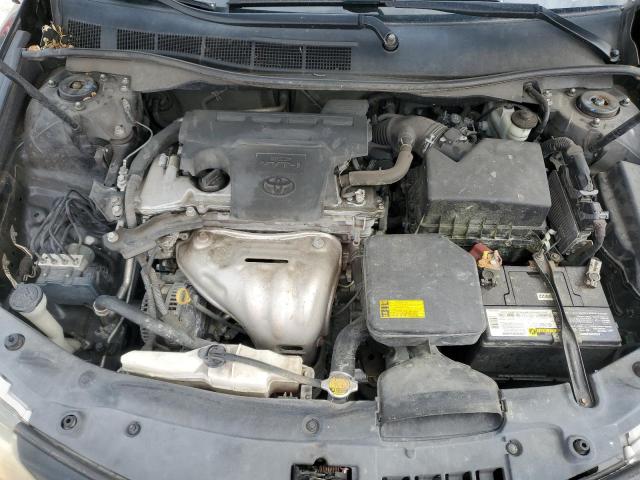 VIN 4T1BF1FK0EU389479 2014 Toyota Camry, L no.11