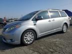 2016 TOYOTA SIENNA XLE - 5TDYK3DC8GS741488