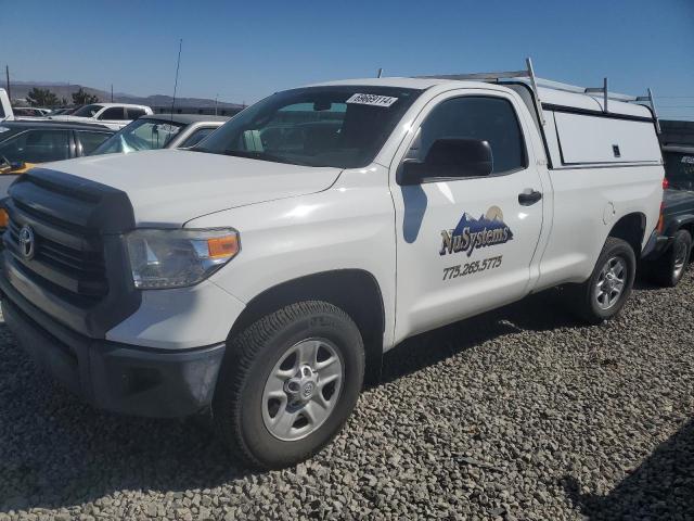 2016 TOYOTA TUNDRA SR #3023983205