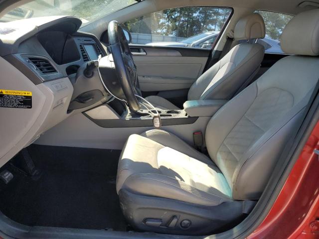 2015 HYUNDAI SONATA SPO - 5NPE34AF6FH068595