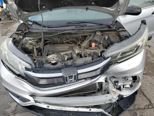 VIN 5J6RM4H34FL068529 2015 Honda CR-V, LX no.12