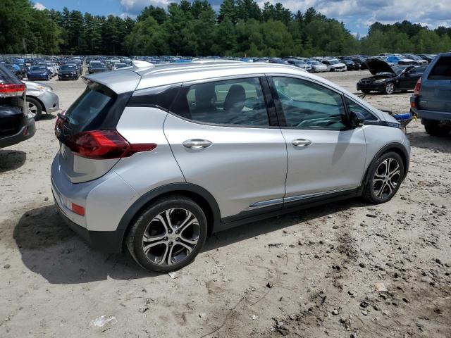 2017 CHEVROLET BOLT EV PR - 1G1FX6S07H4178121