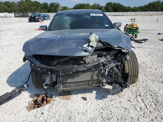 2020 CADILLAC CT5-V - 1G6DR5RW6L0129105