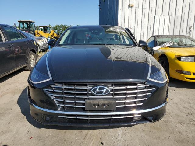 2021 HYUNDAI SONATA HYB - KMHL34JJ5MA034305