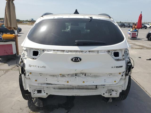 2019 KIA SPORTAGE S - KNDPRCA61K7510294
