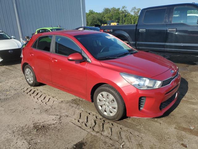 2018 KIA RIO LX - 3KPA25AB5JE059470