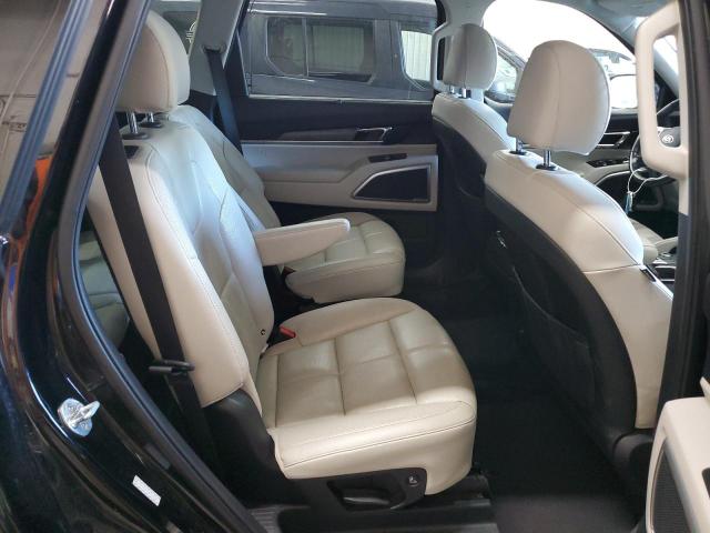 2021 KIA TELLURIDE - 5XYP3DHC1MG113581