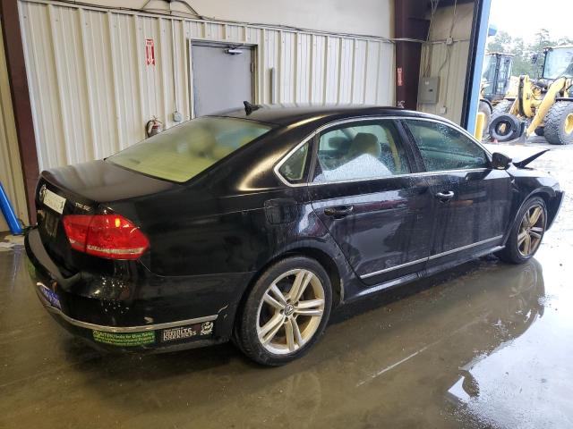 2015 VOLKSWAGEN PASSAT SE - 1VWBT7A31FC039914