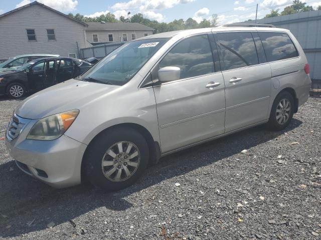 HONDA ODYSSEY EX