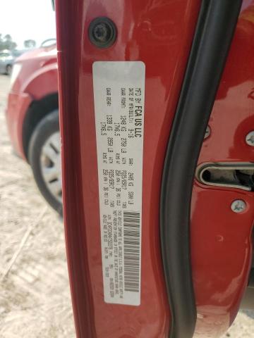 2017 DODGE JOURNEY SE - 3C4PDCAB4HT522276