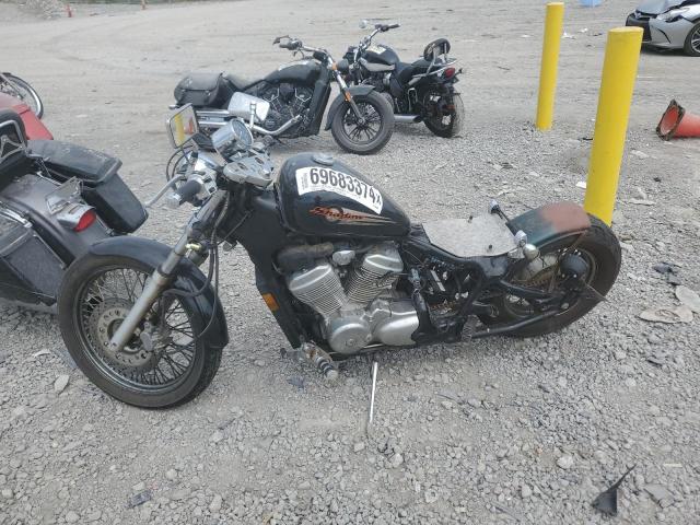 2000 HONDA VT600 C JH2PC2107YM000346