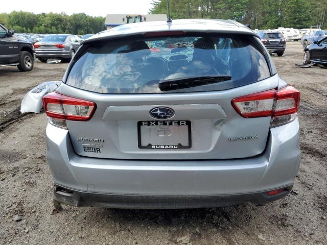 VIN 4S3GTAA62K3743243 2019 Subaru Impreza no.6