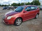 PONTIAC VIBE photo