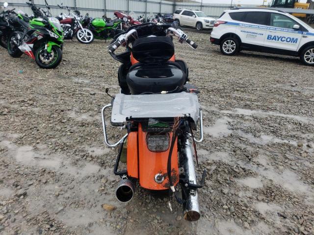2022 HARLEY-DAVIDSON FLTRKSE 1HD1TJH10NB950271