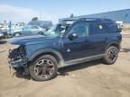 2022 FORD BRONCO SPO - 3FMCR9C68NRD86659