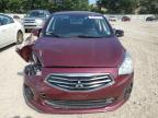 Lot #3023731909 2017 MITSUBISHI MIRAGE G4