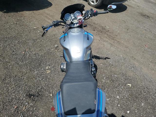 2007 HONDA CB900 F JH2SC48047M501351