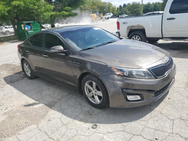 2015 KIA OPTIMA LX - 5XXGM4A71FG395657