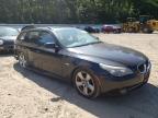 BMW 535 XI photo