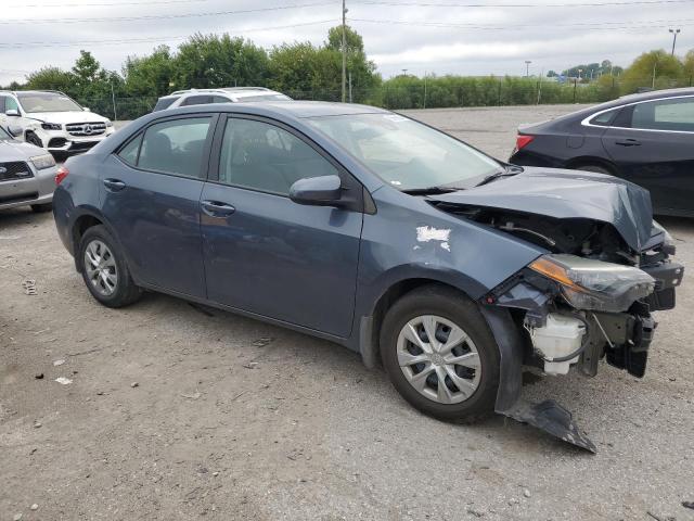 VIN 5YFBURHE7HP696066 2017 Toyota Corolla, L no.4