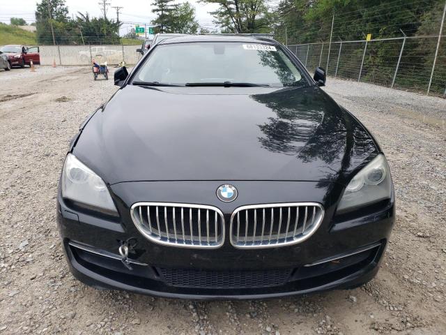 VIN WBAYM9C52DDW20346 2013 BMW 6 SERIES no.5