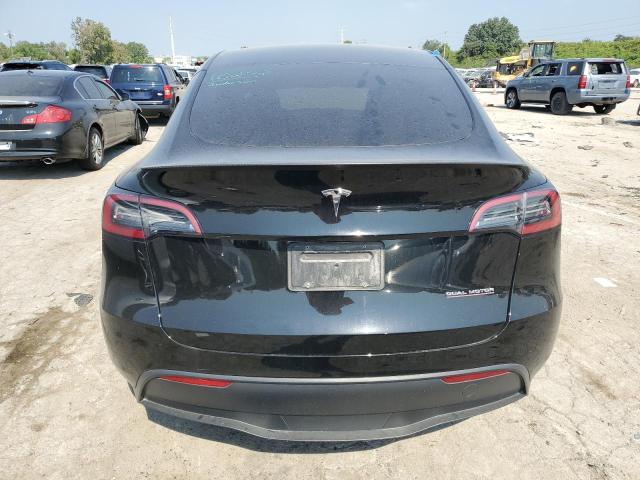 2023 TESLA MODEL Y - 7SAYGDEF9PF855152