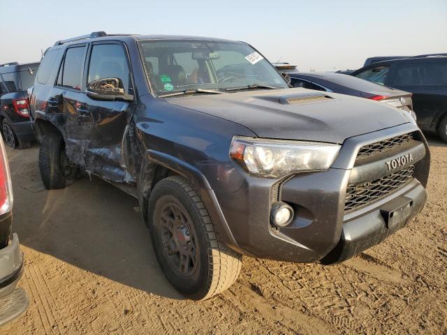 2016 TOYOTA 4RUNNER SR - JTEBU5JR2G5388722