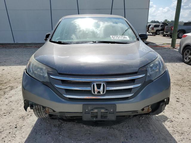 VIN 2HKRM4H37EH663531 2014 HONDA CRV no.5