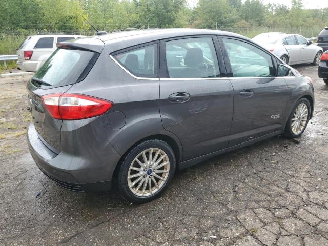 2015 FORD C-MAX PREM - 1FADP5CUXFL113184