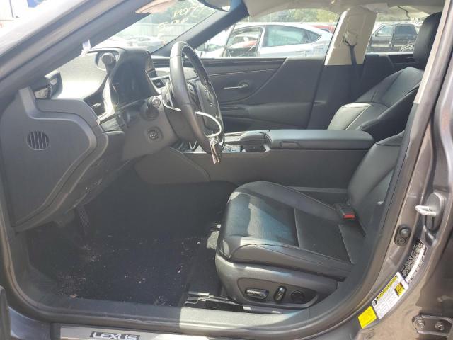 2021 LEXUS ES 350 BAS - 58ADZ1B12MU096719