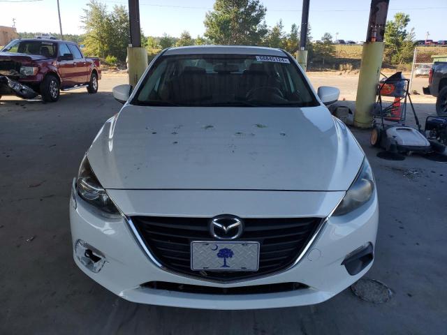 2016 MAZDA 3 SPORT - JM1BM1U7XG1322269