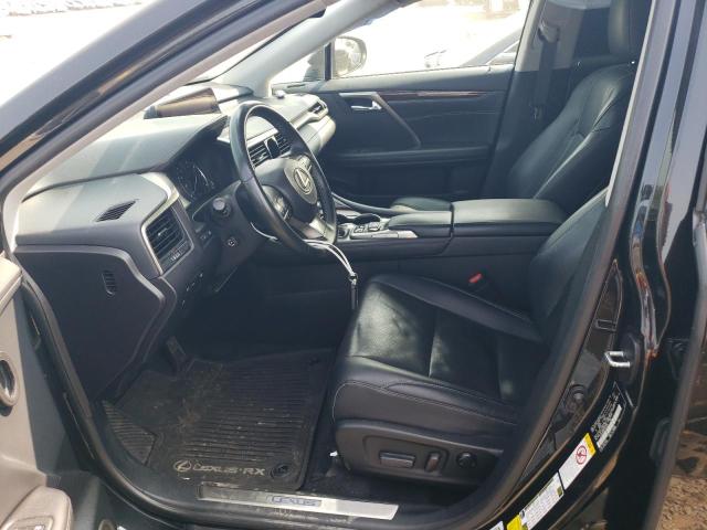 2019 LEXUS RX 450H BA 2T2BGMCA6KC030270