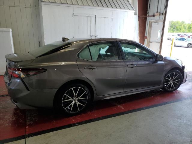 2024 TOYOTA CAMRY SE N - 4T1G11AK7RU892671