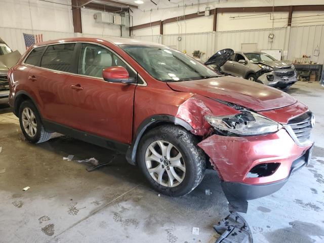 VIN JM3TB3CA7D0407548 2013 Mazda CX-9, Touring no.4